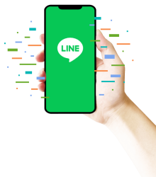 LINE
